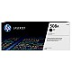 HP 508A original Toner cartridge CF360A black 6.000 pages st
