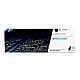HP 508A original Toner cartridge CF360A black 6.000 pages st