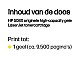 HP 508X original Toner cartridge CF362X yellow 9.500 pages h
