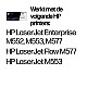 HP 508X original Toner cartridge CF362X yellow 9.500 pages h