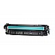 HP 508X original Toner cartridge CF361X cyan 9.500 pages hig