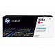 HP 508X original Toner cartridge CF363X magenta 9.500 pages