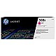 HP 508X original Toner cartridge CF363X magenta 9.500 pages