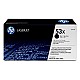 HP 53X original LaserJet Toner cartridge Q7553X black standa