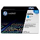 HP 641A Colour LaserJet originele toner cartridge cyaan stan
