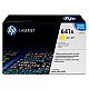 HP 641A original Colour LaserJet Toner cartridge C9722A yell