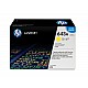 HP 643A original Colour LaserJet Toner cartridge Q5952A yell