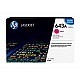 HP 643A original Colour LaserJet Toner cartridge Q5953A mage