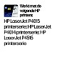 HP 64A original LaserJet Toner cartridge CC364A black standa