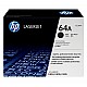 HP 64A original LaserJet Toner cartridge CC364A black standa