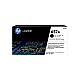 HP 652A original Toner cartridge CF320A black standard capac