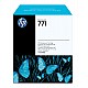 HP 771 original maintenance cartridge CH644A