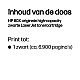 HP 80X original Toner cartridge CF280X black high capacity 6