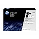 HP 80XD original Toner cartridge CF280XD black high capacity