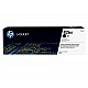 HP 826A original Toner cartridge CF310A black standard capac