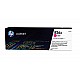 HP 826A original Toner cartridge CF313A magenta standard cap