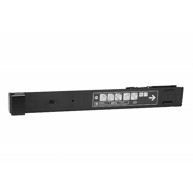 HP 827A original Toner cartridge CF300A black standard capac