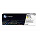 HP 827A original Toner cartridge CF302A yellow standard capa