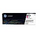HP 827A original Toner cartridge CF303A magenta standard cap
