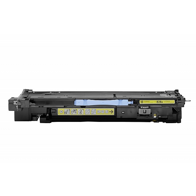 HP 828A original imaging drum CF364A yellow standard capacit