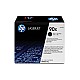 HP 90X original Toner cartridge CE390X black high capacity 2
