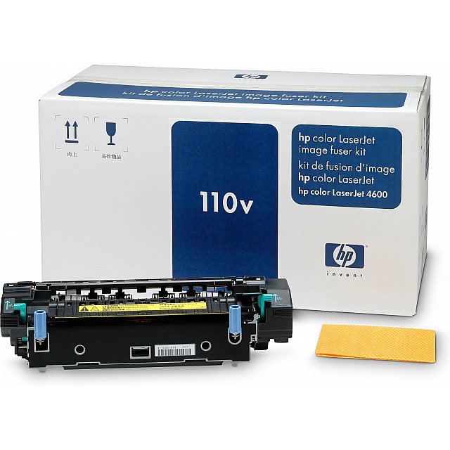 HP C9726A fuser unit standard capacity 150.000 paginas 1-pac