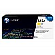 HP original Colour LaserJet CE272A Toner cartridge yellow st