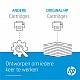 HP Colour LaserJet C9704A drum zwart en kleur standard capac