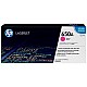 HP original Colour LaserJet CE273A Toner cartridge magenta s