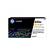 HP original Colour LaserJet CF032A Toner cartridge yellow st