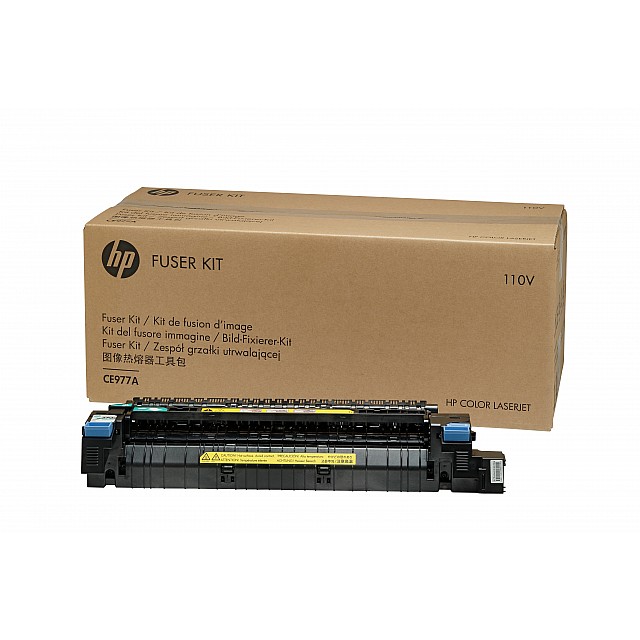 HP original Fuser Kit CE978A 220V 150.000 pages