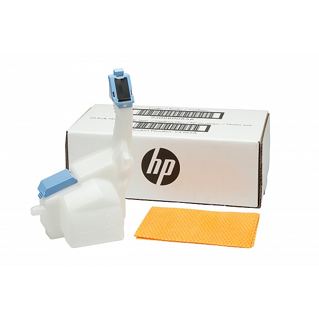 HP original Laserjet CP4525 Toner Collection Unit CE265A