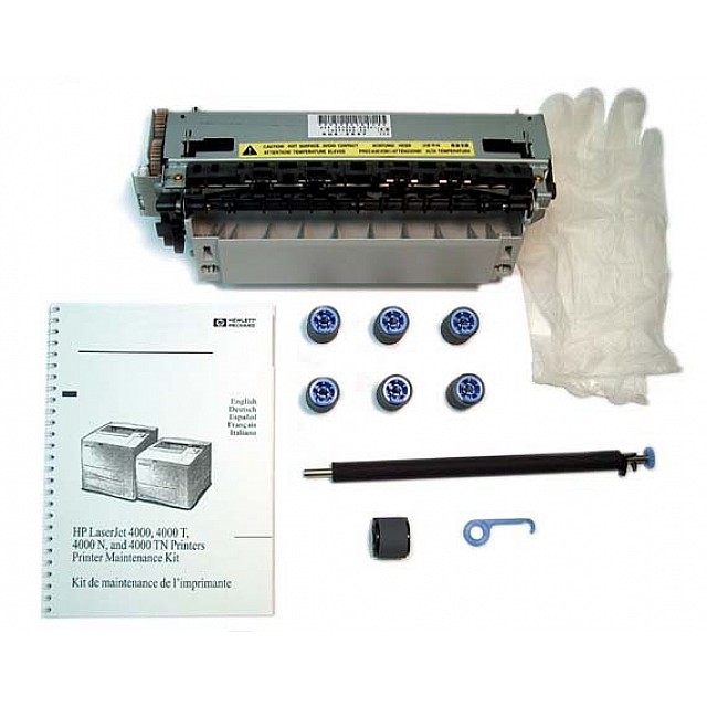 HP LJ 4000/4050 maintenance kit