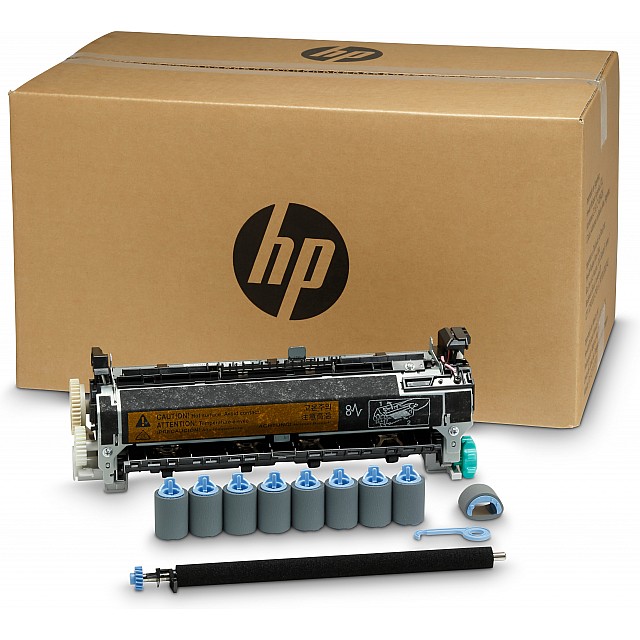 HP LJ 4200 maintenance kit 220V