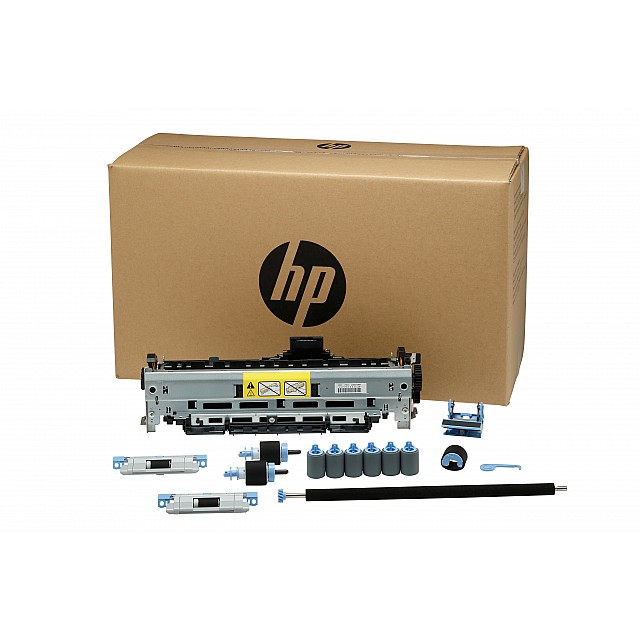 HP original Maintenance Kit Q7833A 220 Volt