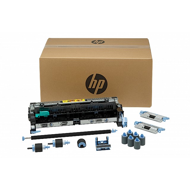 HP original M712/M725 maintenance kit CF254A 220V