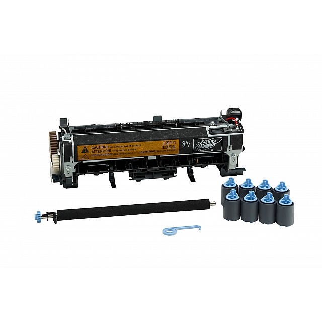 HP original LaserJet Ent M4555 MFP 220V PM Kit CE732A