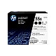 HP original LaserJet CE255XD original Toner cartridge black