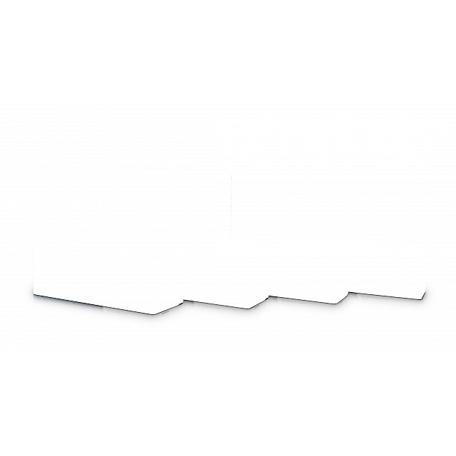 HP 305A original LaserJet Toner cartridge CE410A black stand