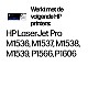 HP 78A original LaserJet Toner cartridge CE278A black standa
