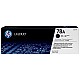 HP 78A original LaserJet Toner cartridge CE278A black standa