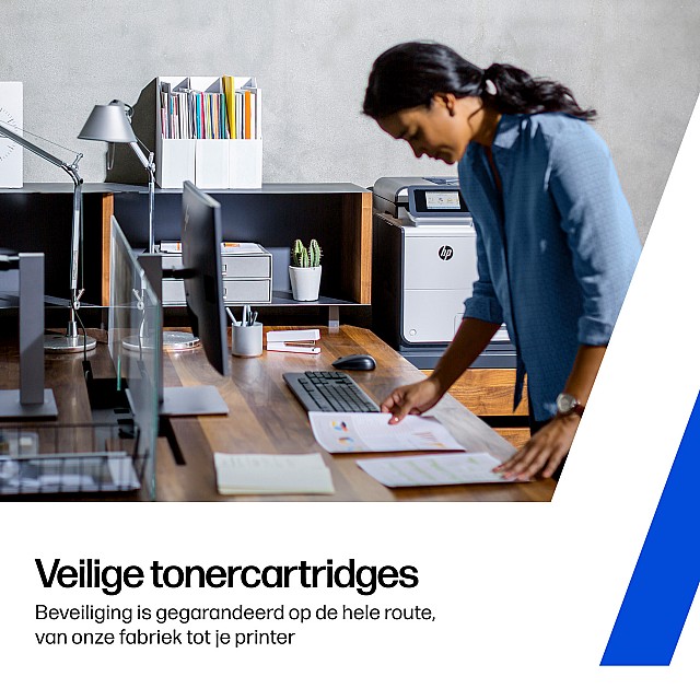 HP 36A original LaserJet Toner cartridge CB436A black standa