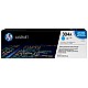 HP 304A original Colour LaserJet Toner cartridge CC531A cyan