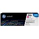 HP 304A original Colour LaserJet Toner cartridge CC533A mage