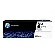 HP 85A original LaserJet Toner cartridge CE285A black standa