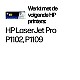 HP 85A original LaserJet Toner cartridge CE285A black standa
