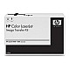 HP Colour LaserJet C4196A transfer kit zwart en kleur standa