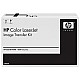HP Colour LaserJet C4196A transfer kit zwart en kleur standa