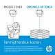 HP Colour LaserJet C4196A transfer kit zwart en kleur standa