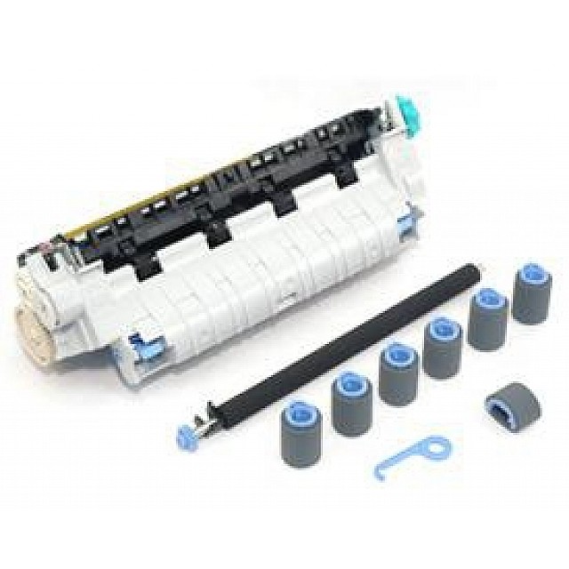 HP LaserJet Q2437A maintenance kit 200.000 pagina s 220V